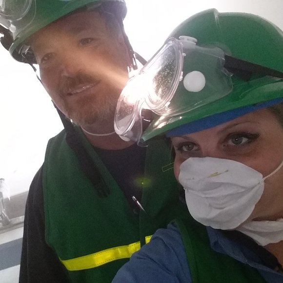 Meet your Posher, Laura Ann's Ambry - Picture 16 of 16